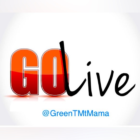 Handbags - LIVE SHOW ❤️ @GREENTMTMAMA